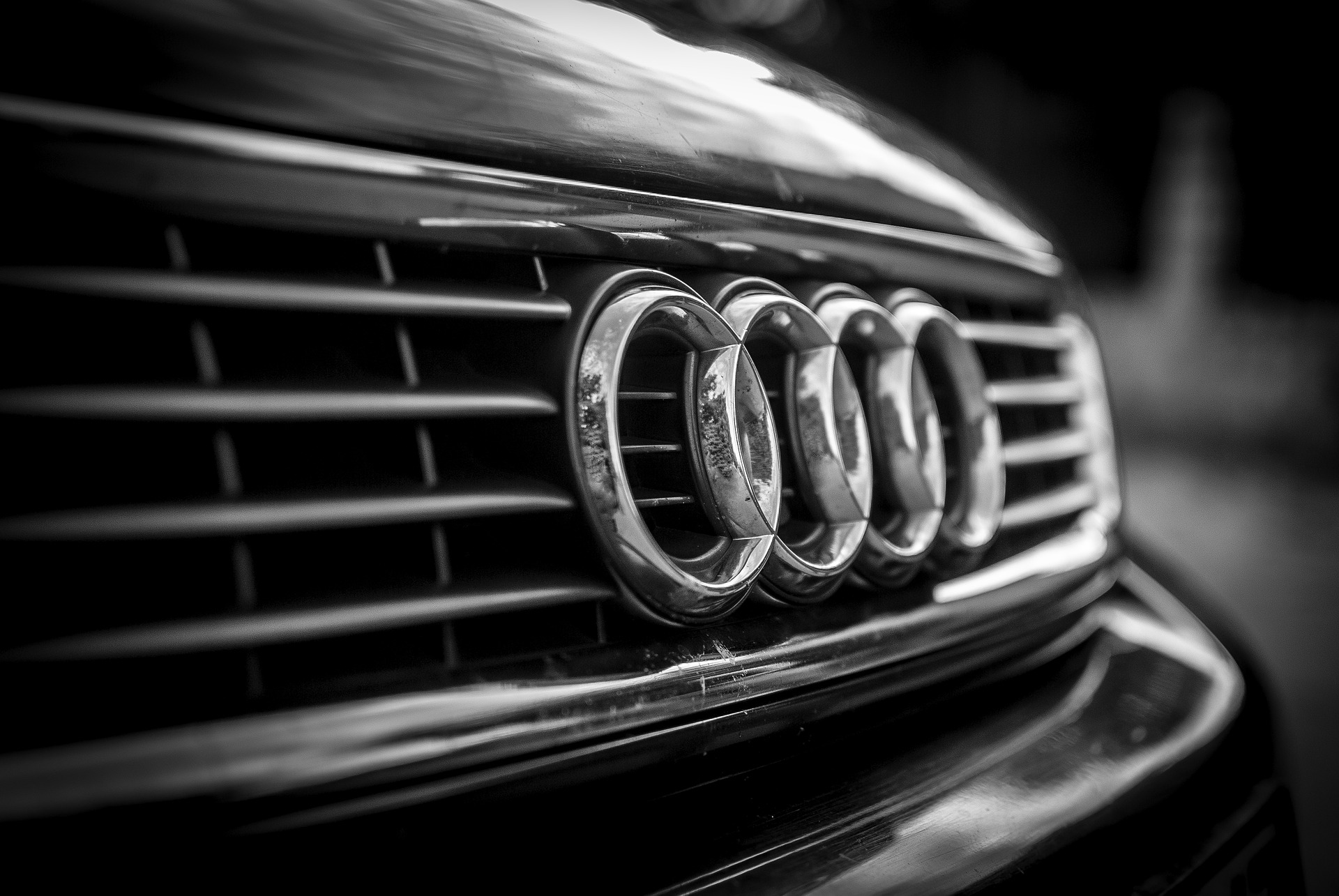 Vernis accessoires - Accessoires Audi